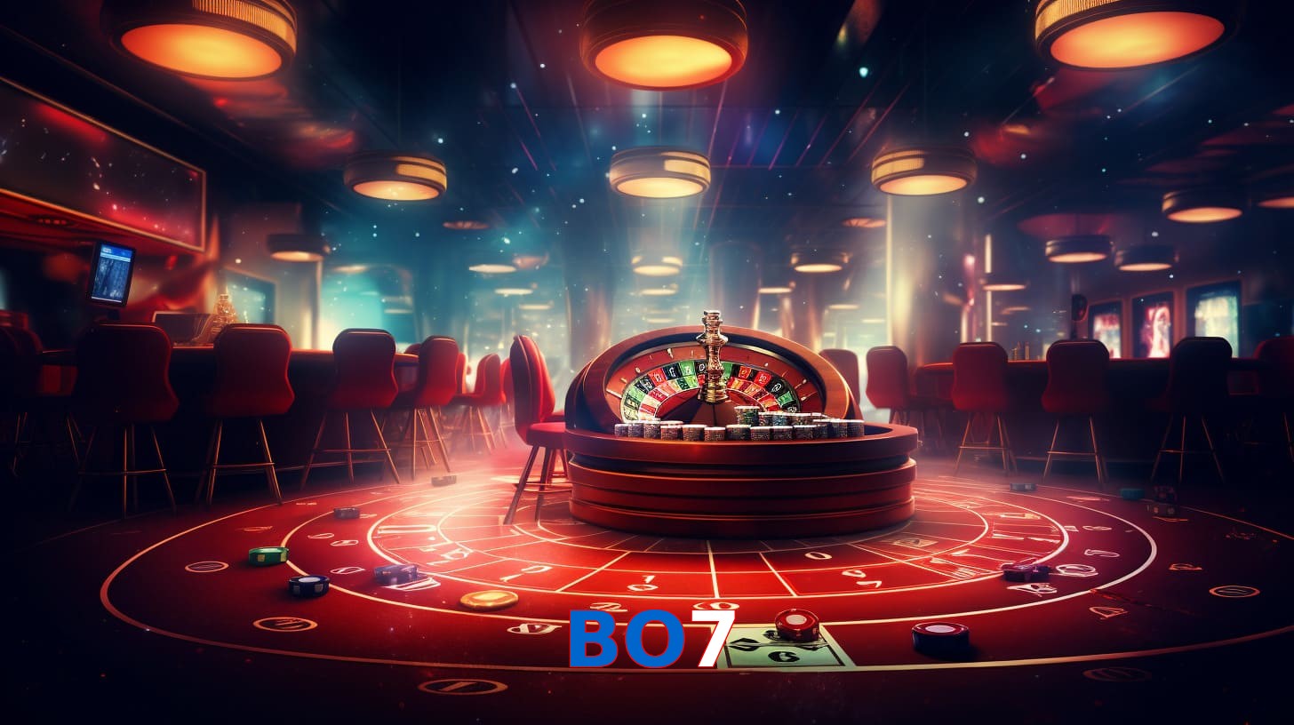 BO7